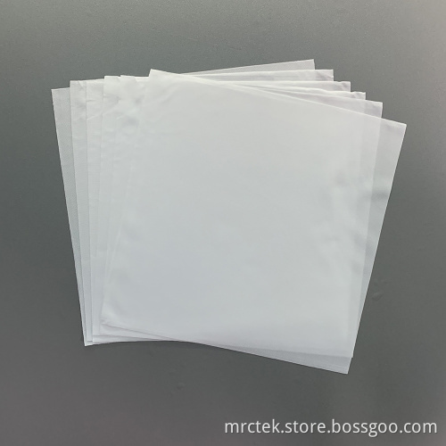 1000D Industrial Disposable Wipes For Screen Lens Cleaning